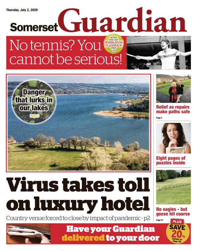 Somerset Guardian