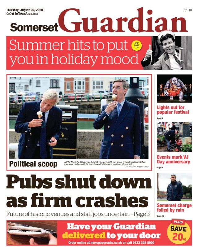 Somerset Guardian