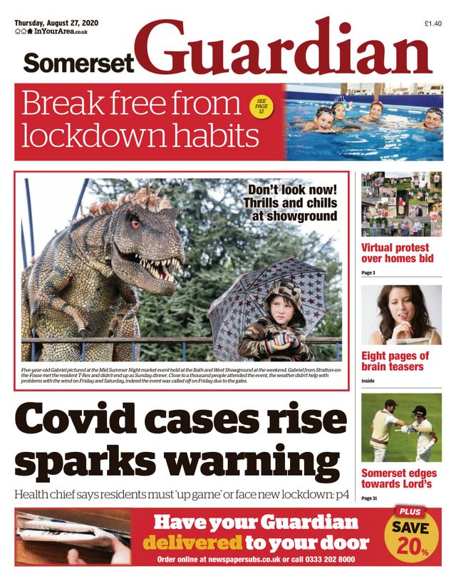 Somerset Guardian