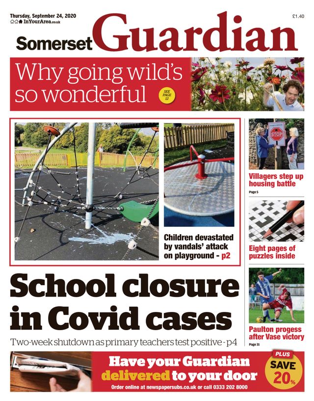 Somerset Guardian