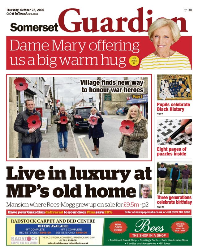 Somerset Guardian