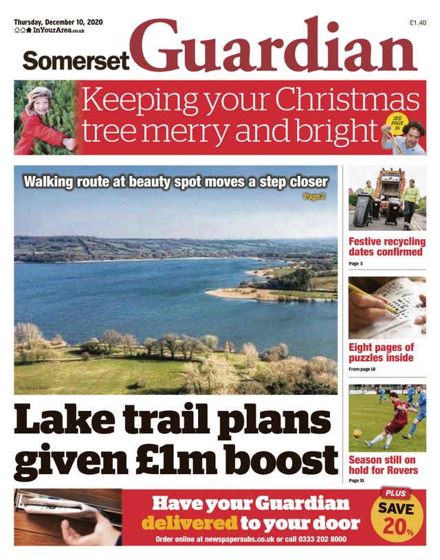 Somerset Guardian