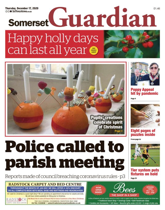 Somerset Guardian