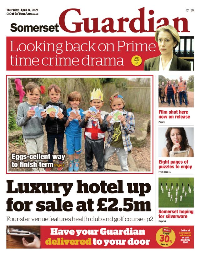 Go Unlimited with Magzter GOLD