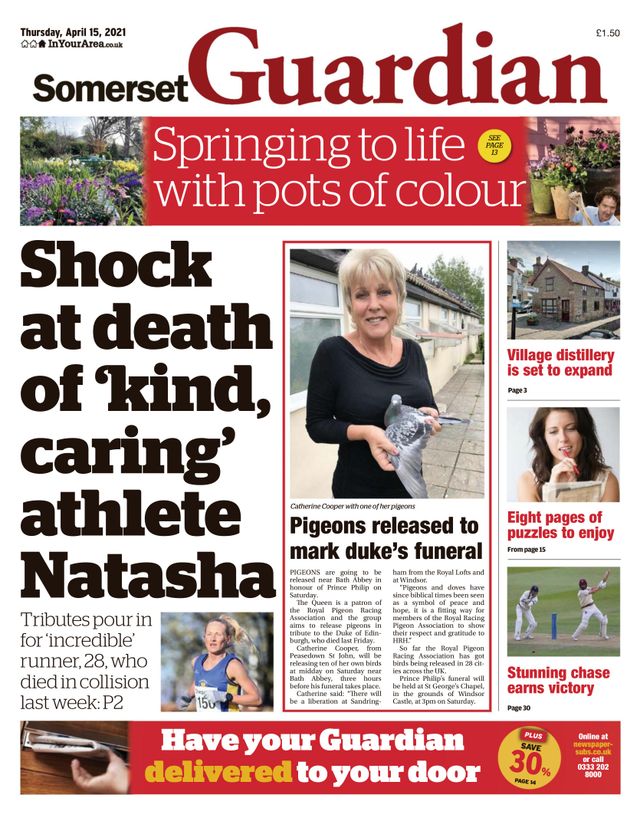 Go Unlimited with Magzter GOLD