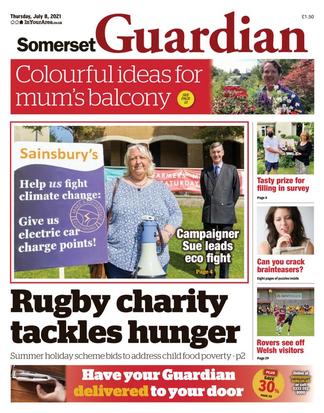 Go Unlimited with Magzter GOLD