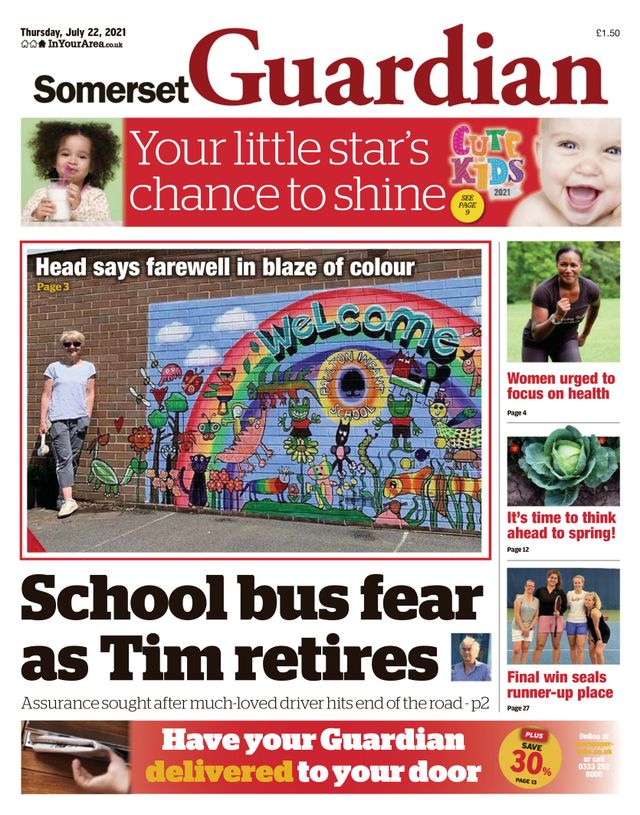 Go Unlimited with Magzter GOLD