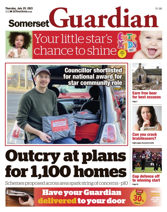 Go Unlimited with Magzter GOLD