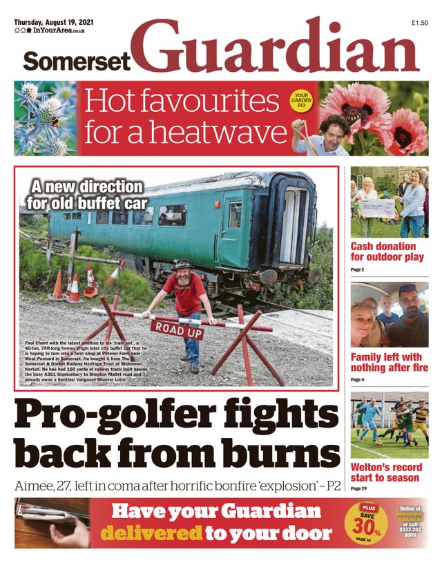 Somerset Guardian