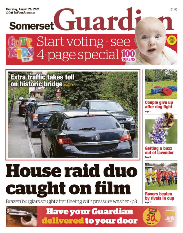 Go Unlimited with Magzter GOLD