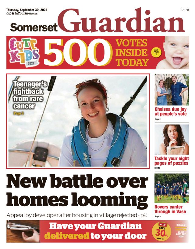 Go Unlimited with Magzter GOLD