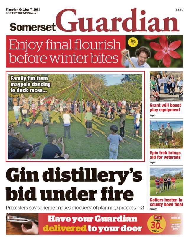 Go Unlimited with Magzter GOLD