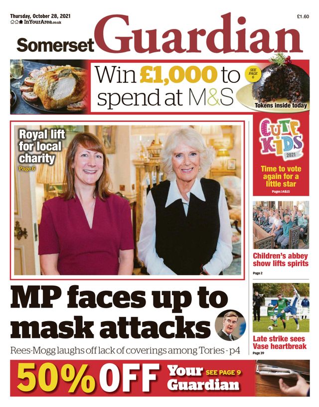 Somerset Guardian