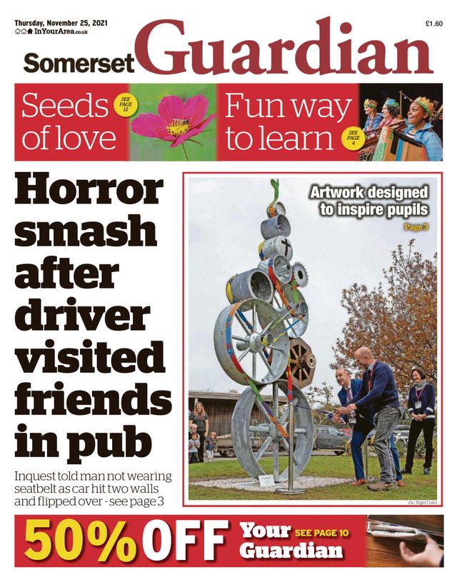 Go Unlimited with Magzter GOLD