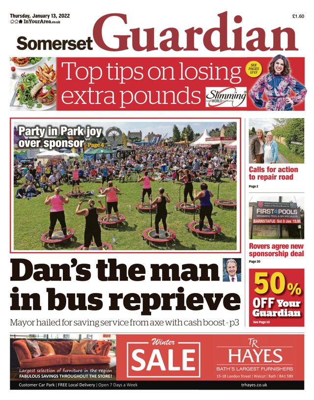 Go Unlimited with Magzter GOLD