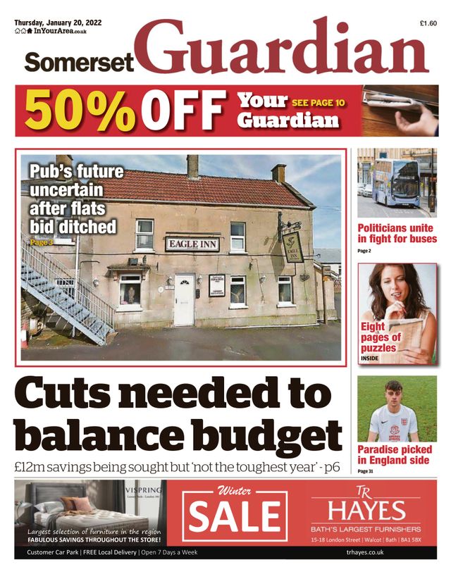 Go Unlimited with Magzter GOLD