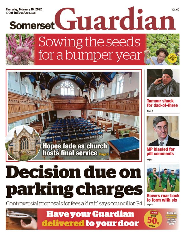 Go Unlimited with Magzter GOLD