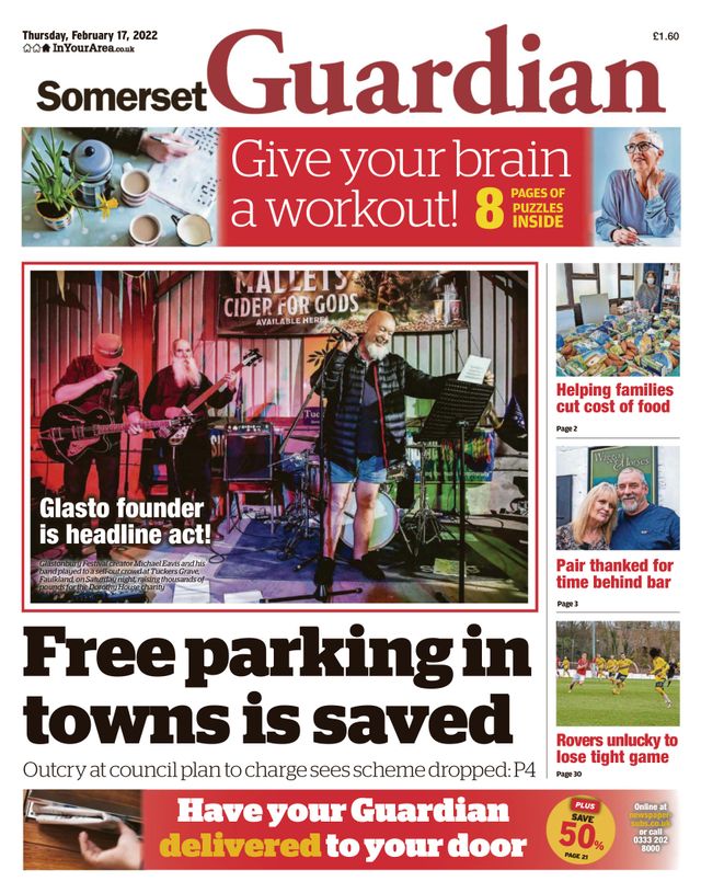 Go Unlimited with Magzter GOLD