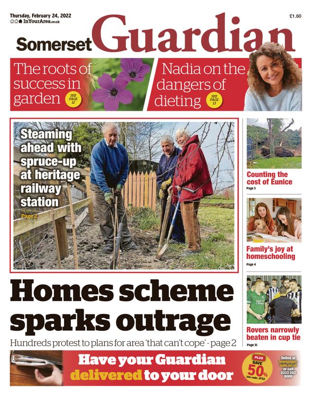 Go Unlimited with Magzter GOLD