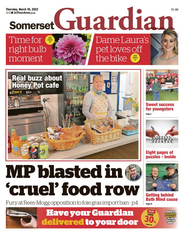 Go Unlimited with Magzter GOLD