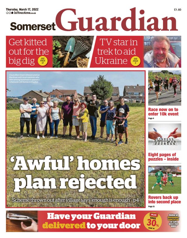 Go Unlimited with Magzter GOLD