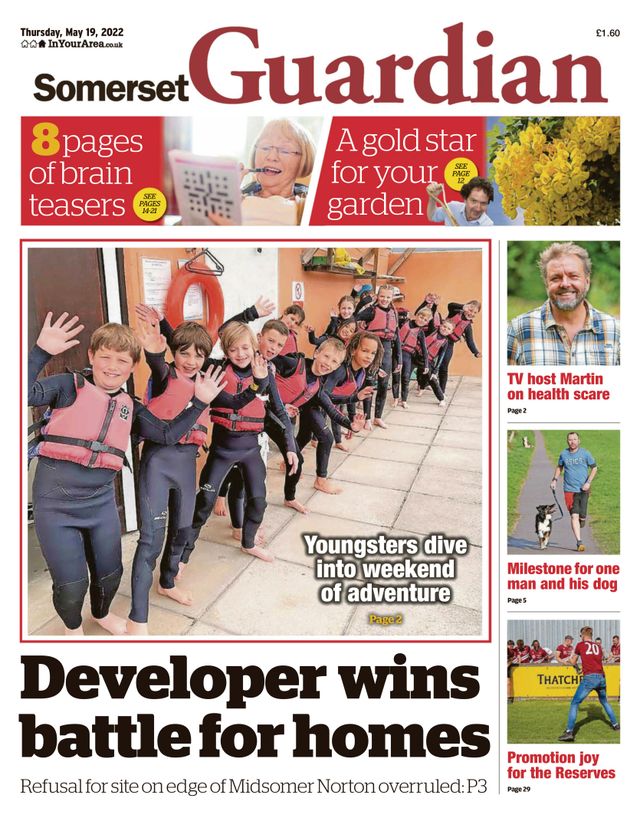 Go Unlimited with Magzter GOLD