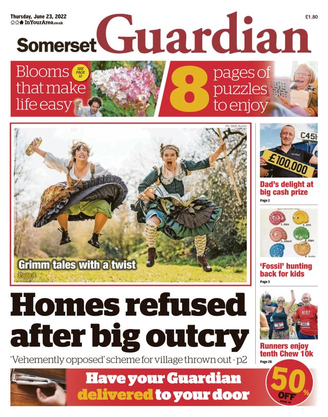 Go Unlimited with Magzter GOLD