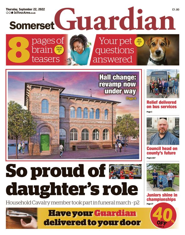 Somerset Guardian