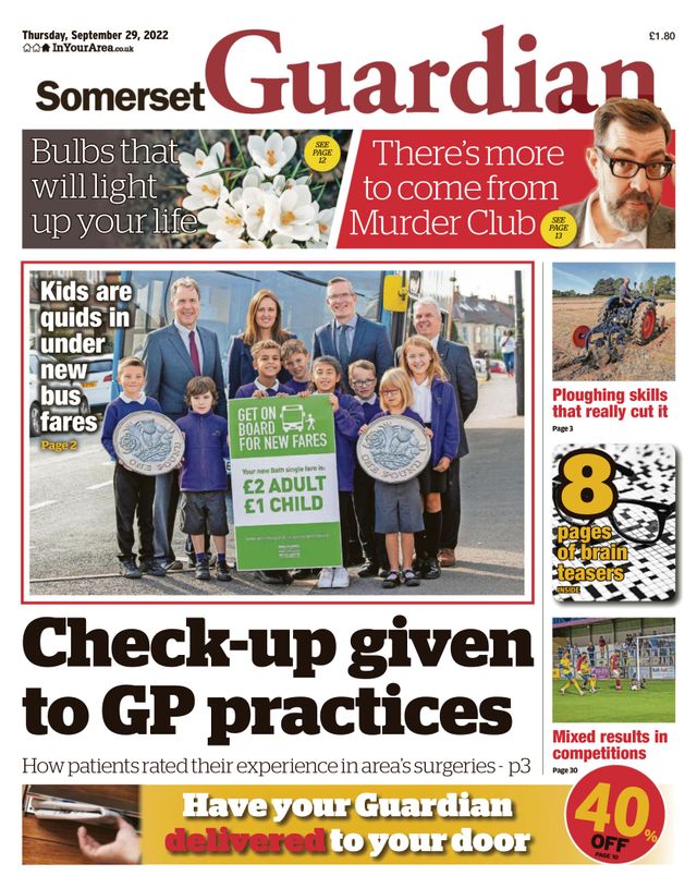Somerset Guardian