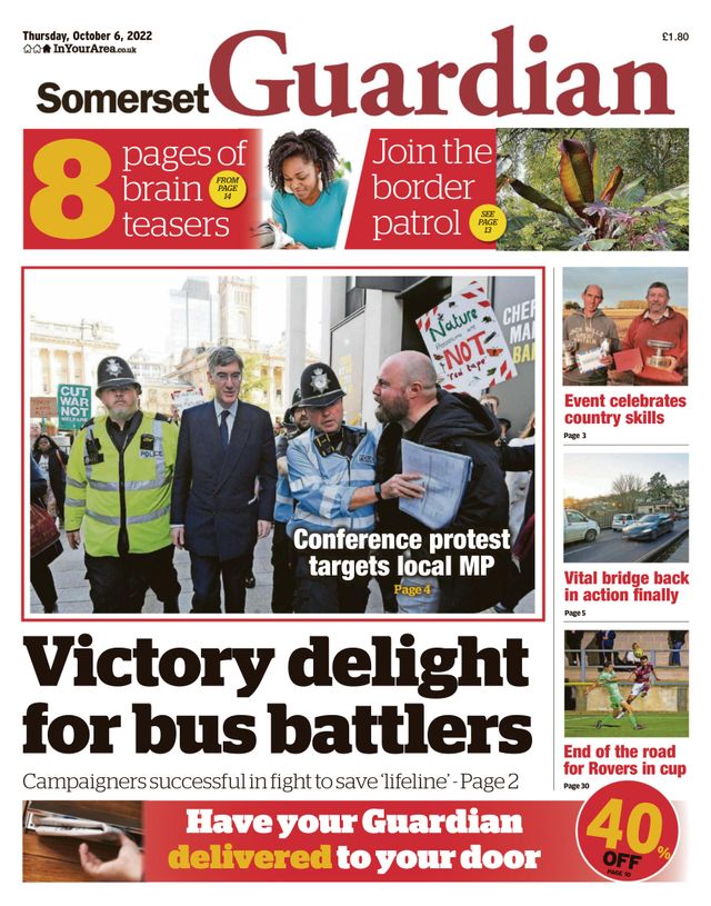 Go Unlimited with Magzter GOLD