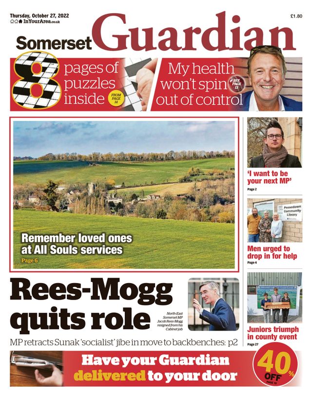 Somerset Guardian