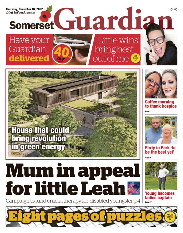 Go Unlimited with Magzter GOLD