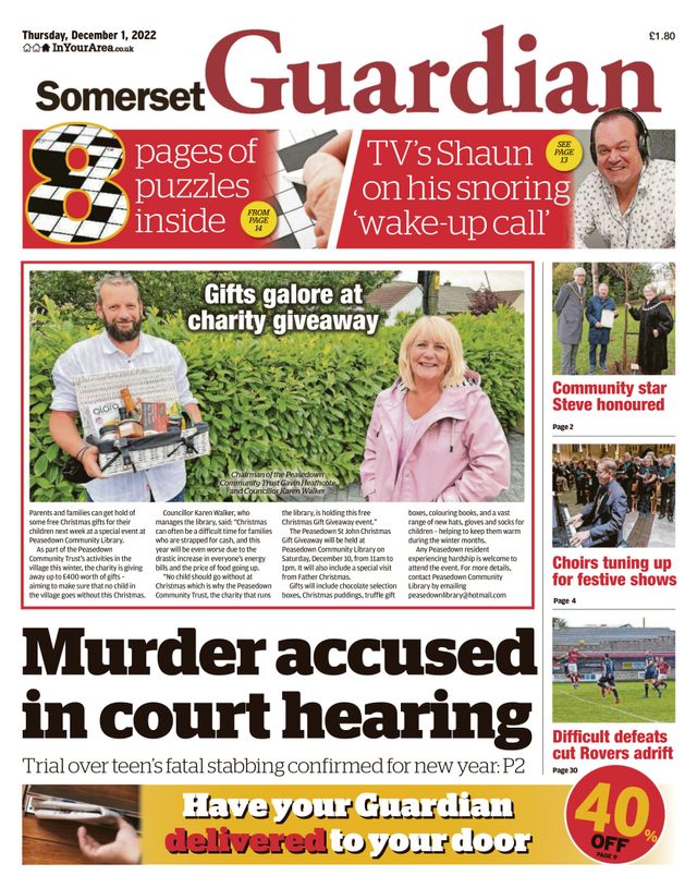 Somerset Guardian