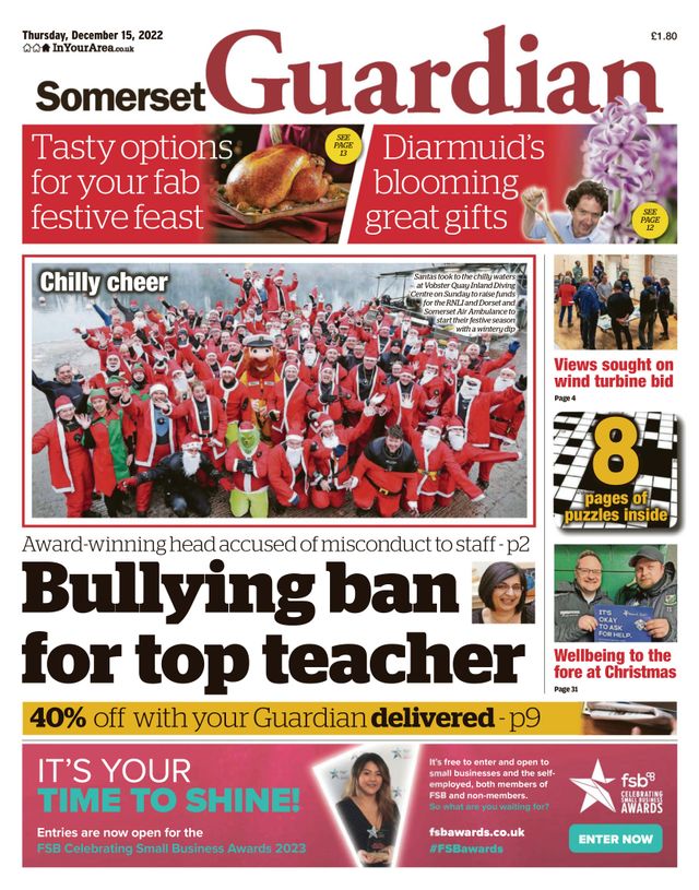 Somerset Guardian