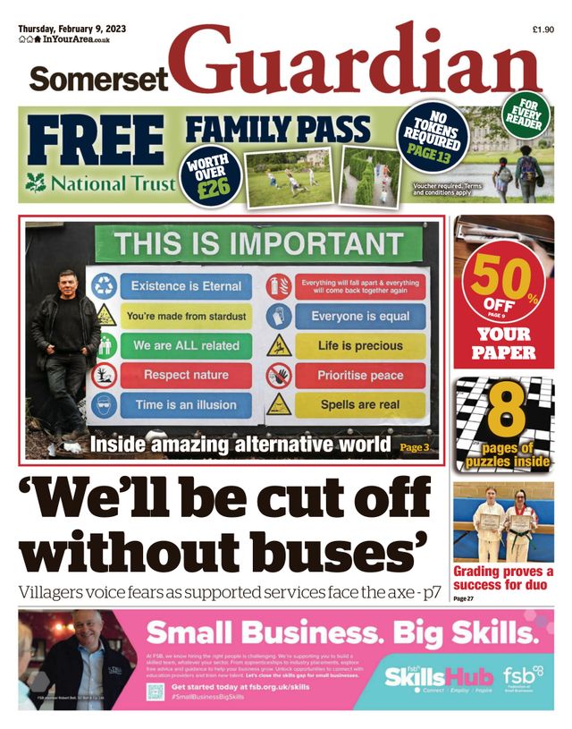 Gå ubegrenset med Magzter GOLD