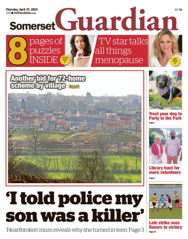 Gå ubegrenset med Magzter GOLD