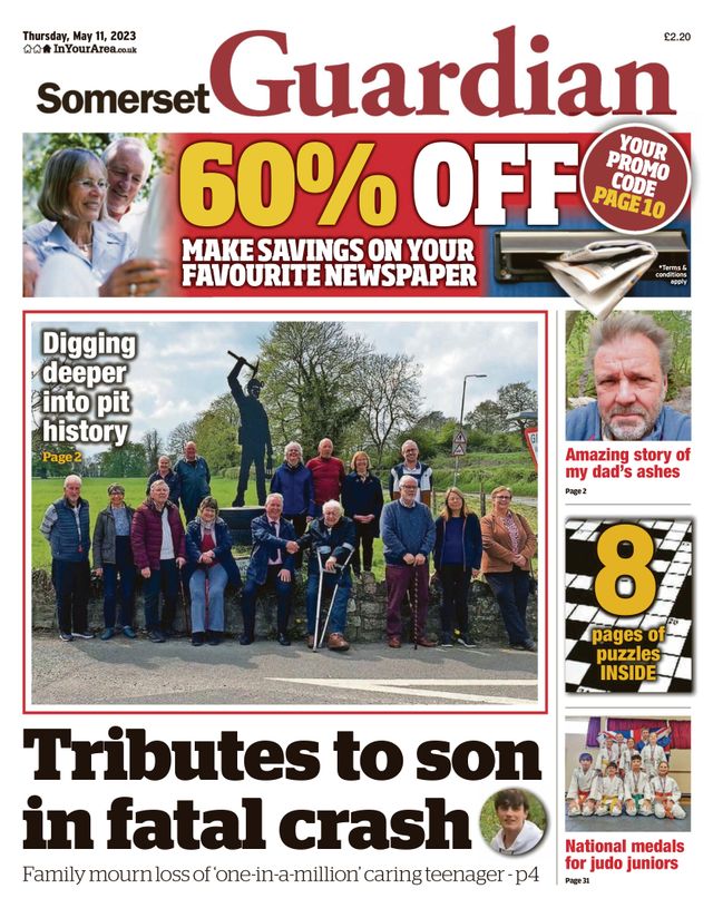 Somerset Guardian