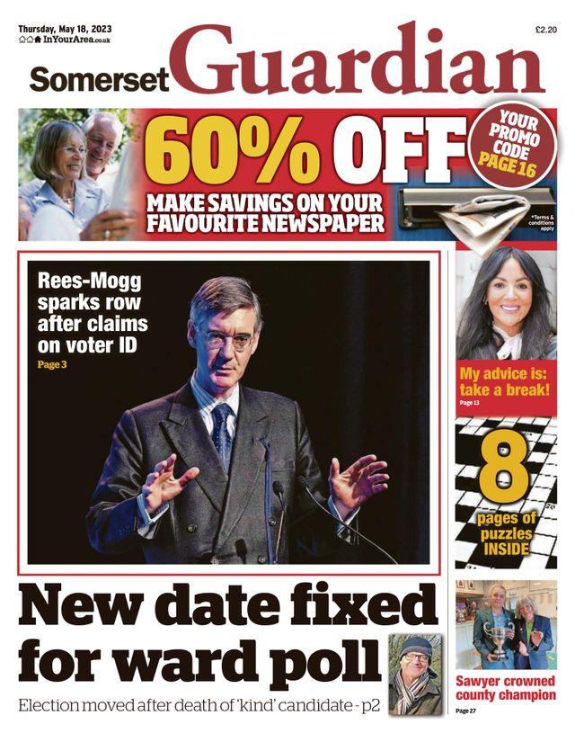 Somerset Guardian
