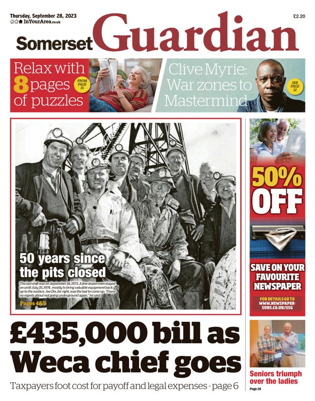 Go Unlimited with Magzter GOLD