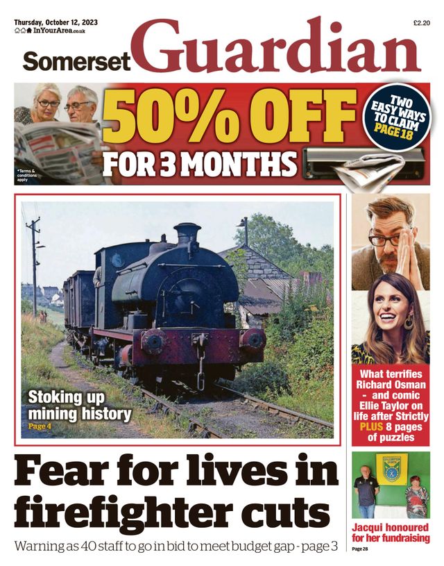 Go Unlimited with Magzter GOLD