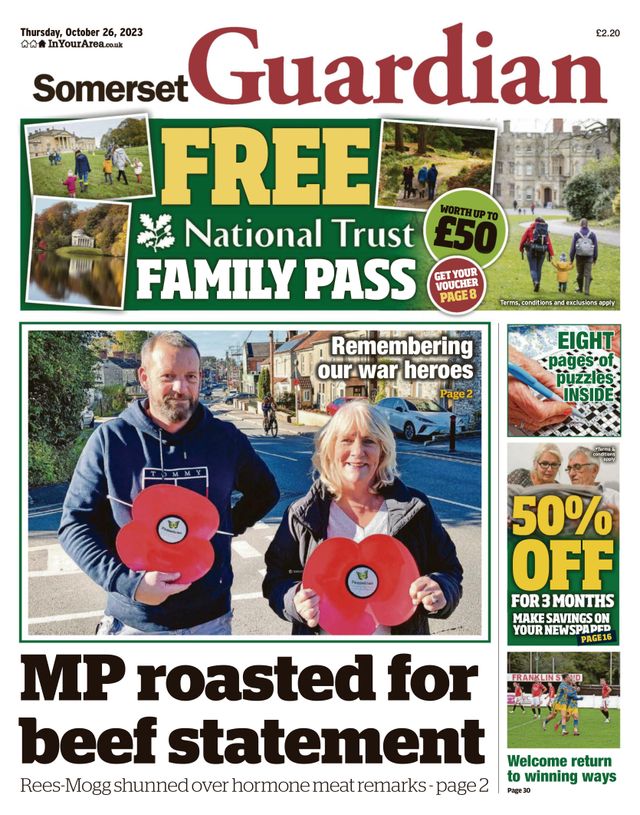 Somerset Guardian