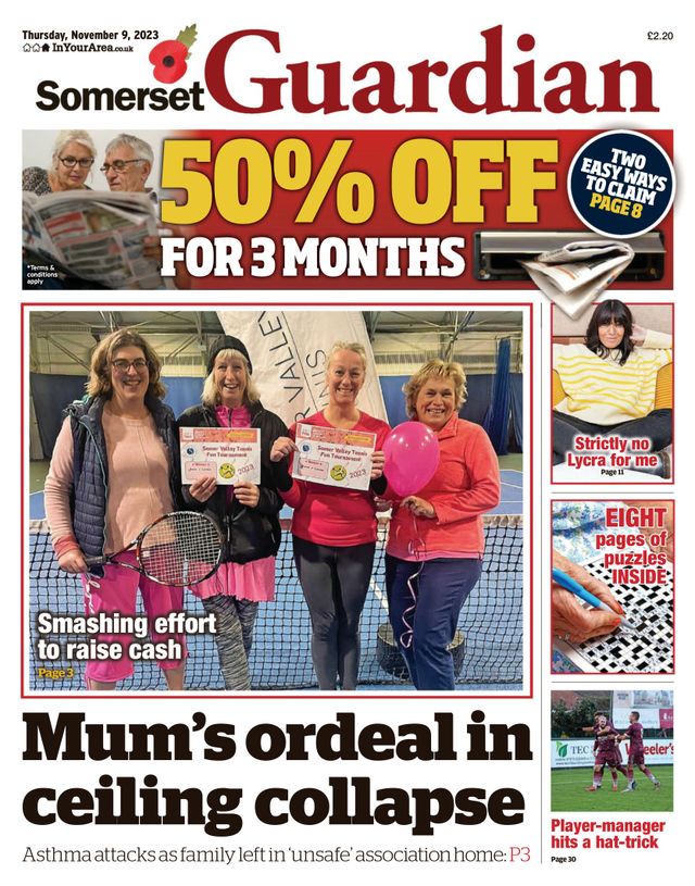 Go Unlimited with Magzter GOLD