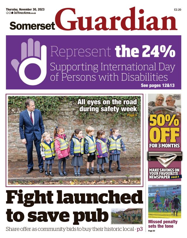 Go Unlimited with Magzter GOLD