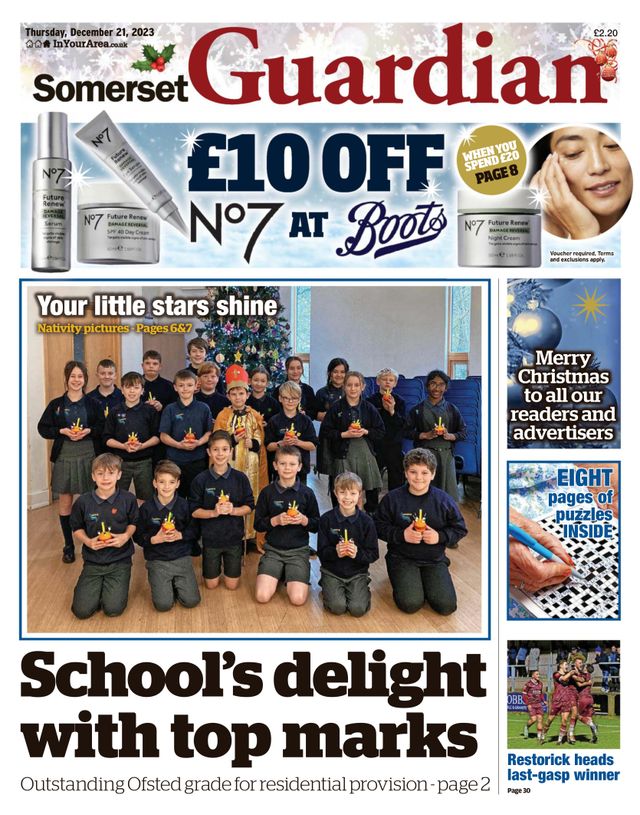 Go Unlimited with Magzter GOLD