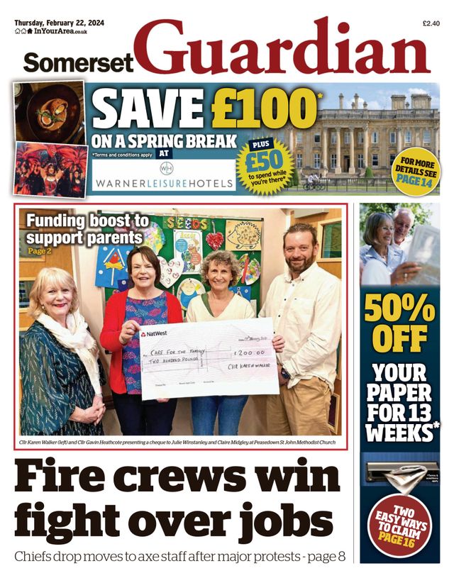 Go Unlimited with Magzter GOLD