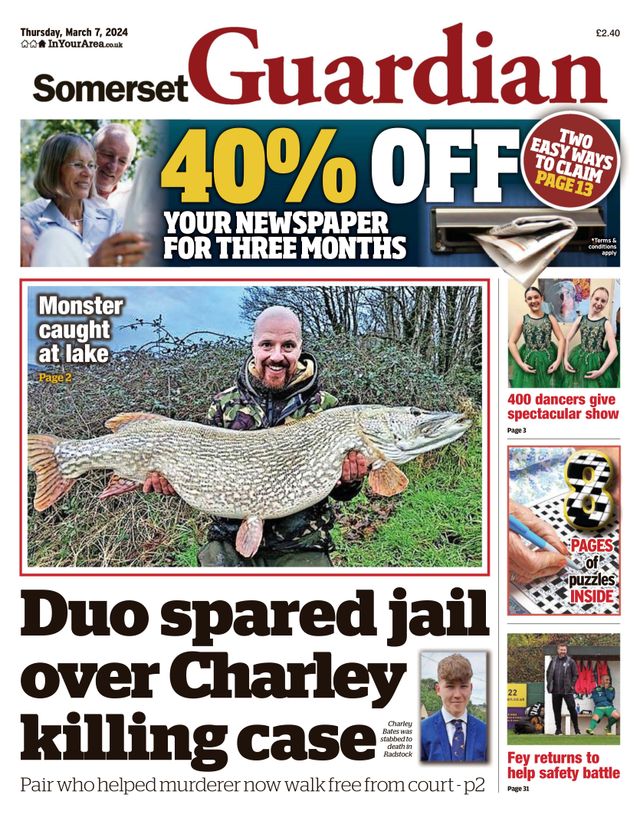 Go Unlimited with Magzter GOLD