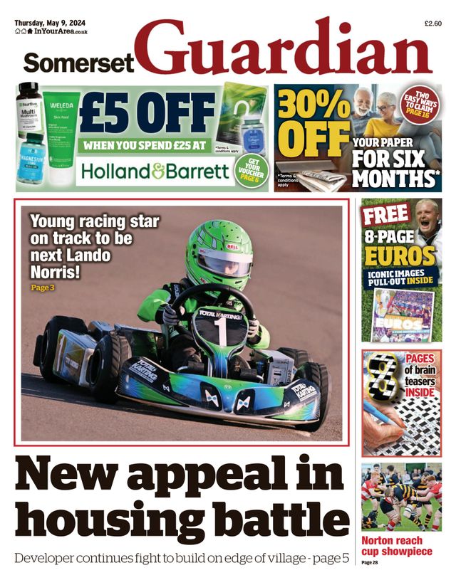 Go Unlimited with Magzter GOLD