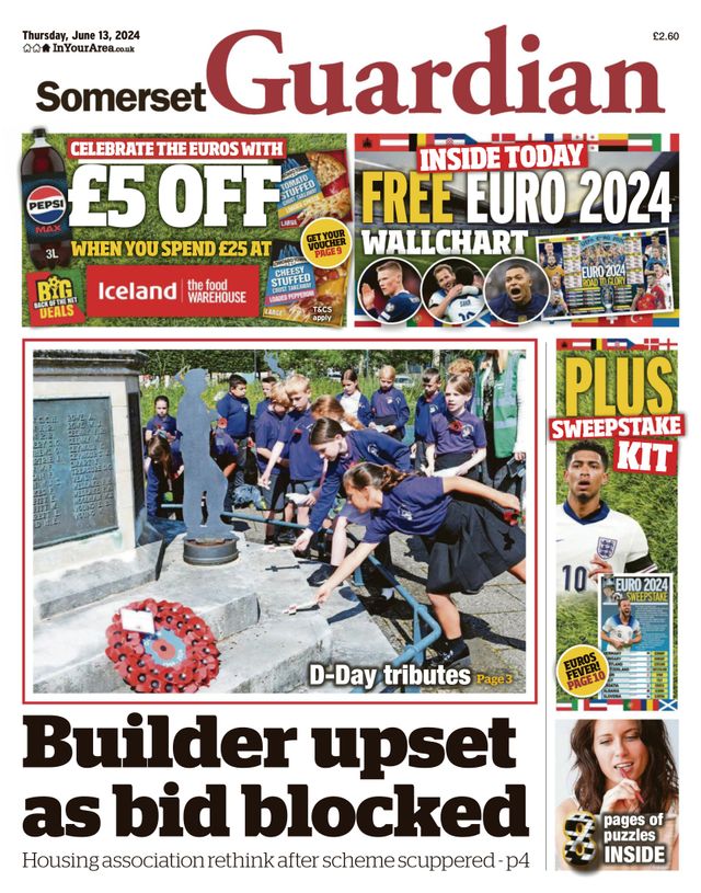 Go Unlimited with Magzter GOLD