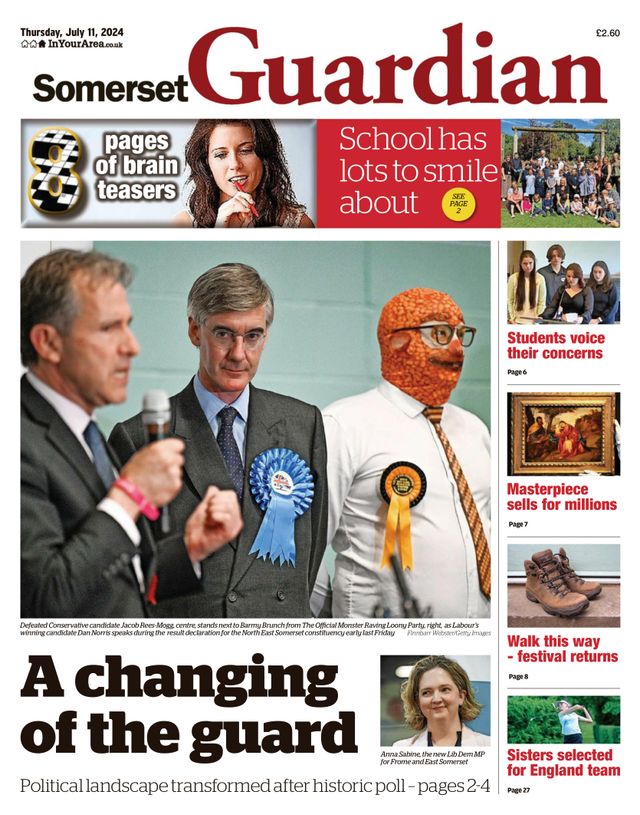 Gå ubegrenset med Magzter GOLD