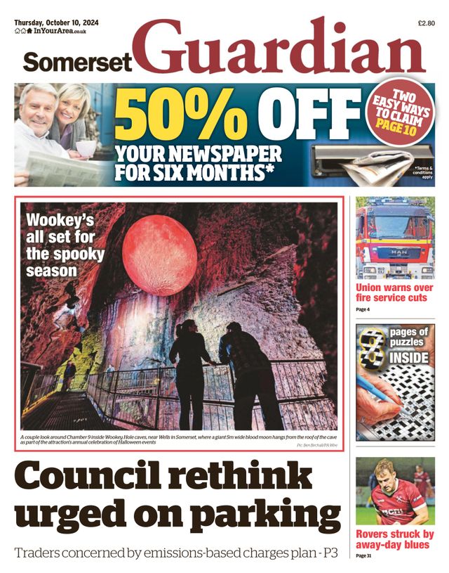 Go Unlimited with Magzter GOLD